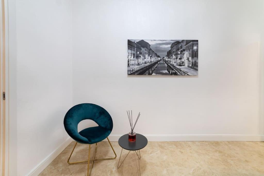 Apartamento San Babila - Luxury Milanese *