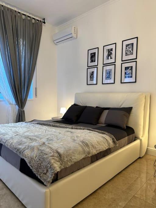 San Babila - Luxury Milanese Apartamento Milán