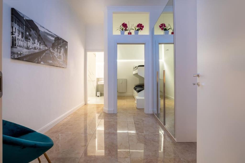 San Babila - Luxury Milanese Milán