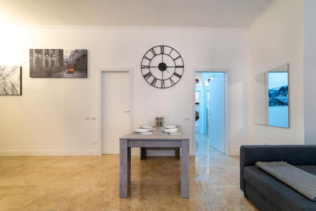 San Babila - Luxury Milanese Apartamento Milán