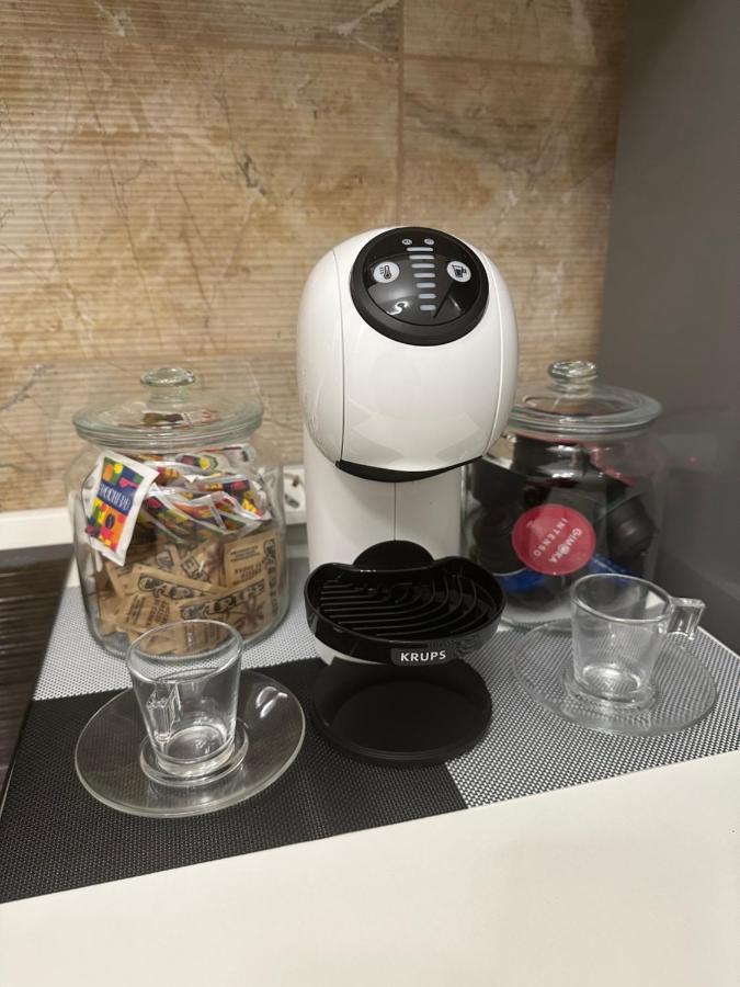 San Babila - Luxury Milanese Apartamento Milán
