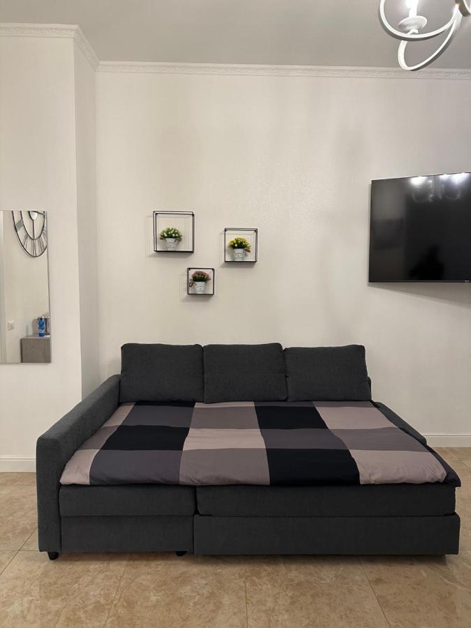 San Babila - Luxury Milanese Apartamento Milán